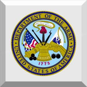Car Window Sticker / Decal – ARMY