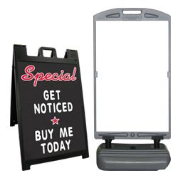 Signs & Vehicle Lettering