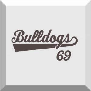 Car Window Sticker / Decal – Team