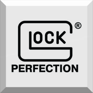 Car Window Sticker / Decal – Glock