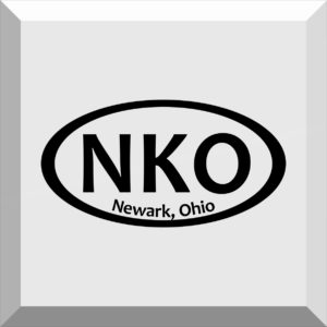 Refrigerator Magnet – NKO