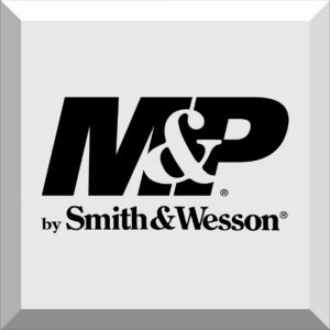 Car Window Sticker / Decal – S&W M&P