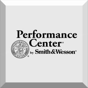 Bumper Sticker – Smith & Wesson