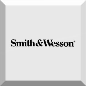 Car Window Sticker / Decal – Smith & Wesson