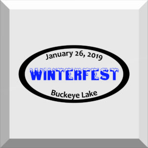 Refrigerator Magnet – WINTERFEST-2