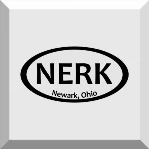 Refrigerator Magnet – NERK