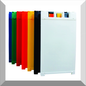 Plasticade Signicade®