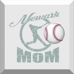 Car Window Sticker / Decal – Baseball 2