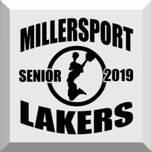Car Window Sticker / Decal – Cheer