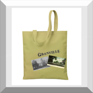 Tote Bag – Granville