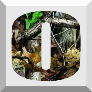 Car Windshield Banner Sticker / Decal – WOODS LIFE