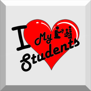 Car Window Sticker / Decal – Students
