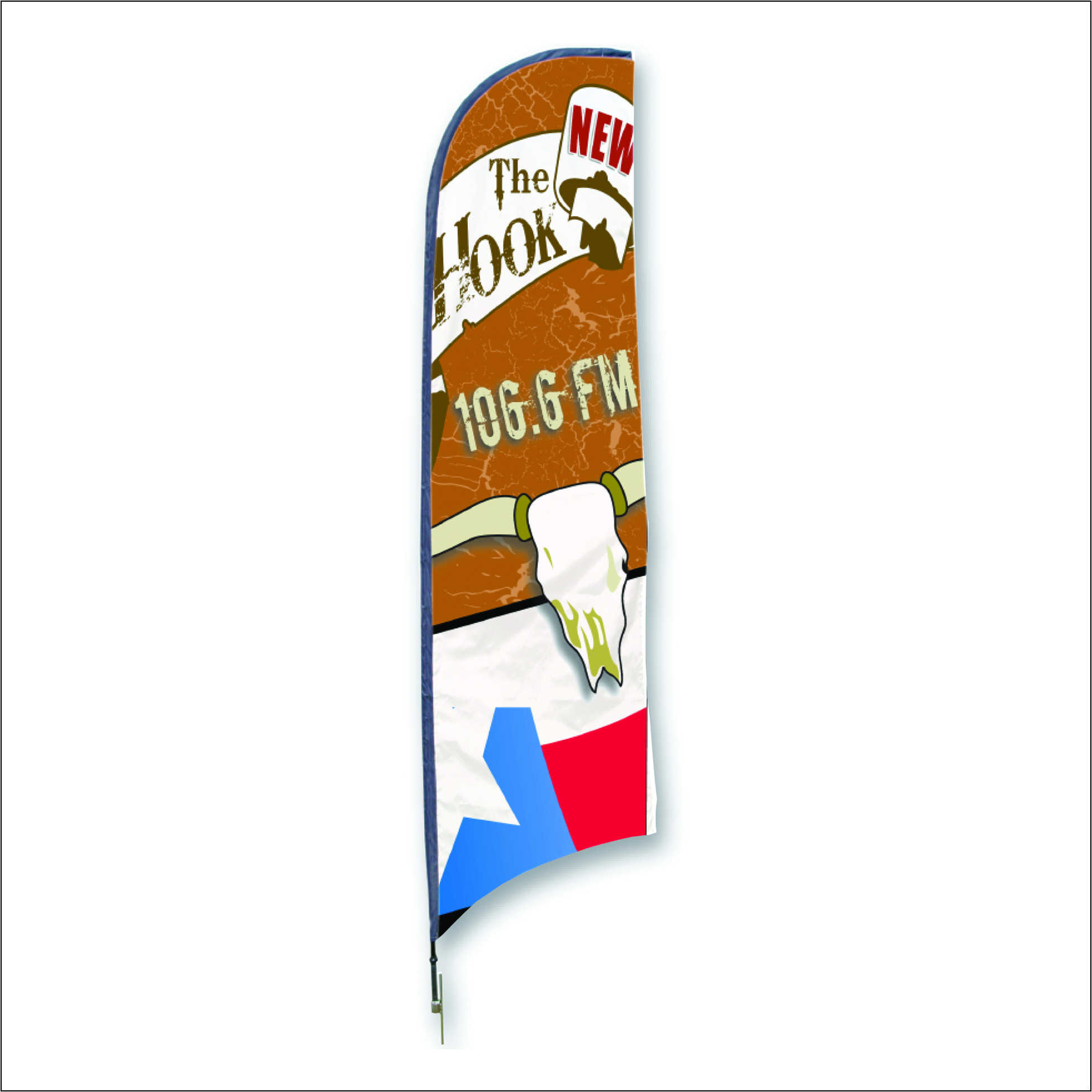 AF SIGNS LP ~ America First Sign Company