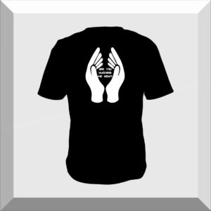 Shirt – Are You Washing Me Now?