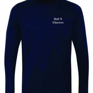 Hall N Charters Shirt