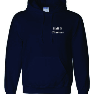 Hall N Charters Hoodie