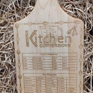 Cutting Board / Charcuterie Board