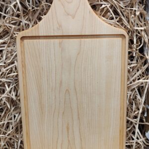 Cutting Board / Charcuterie Board